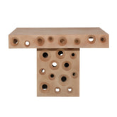 Lewis Terracotta Outdoor Dining Table